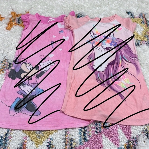 HUGE Girls Lot - Picture 5 of 9